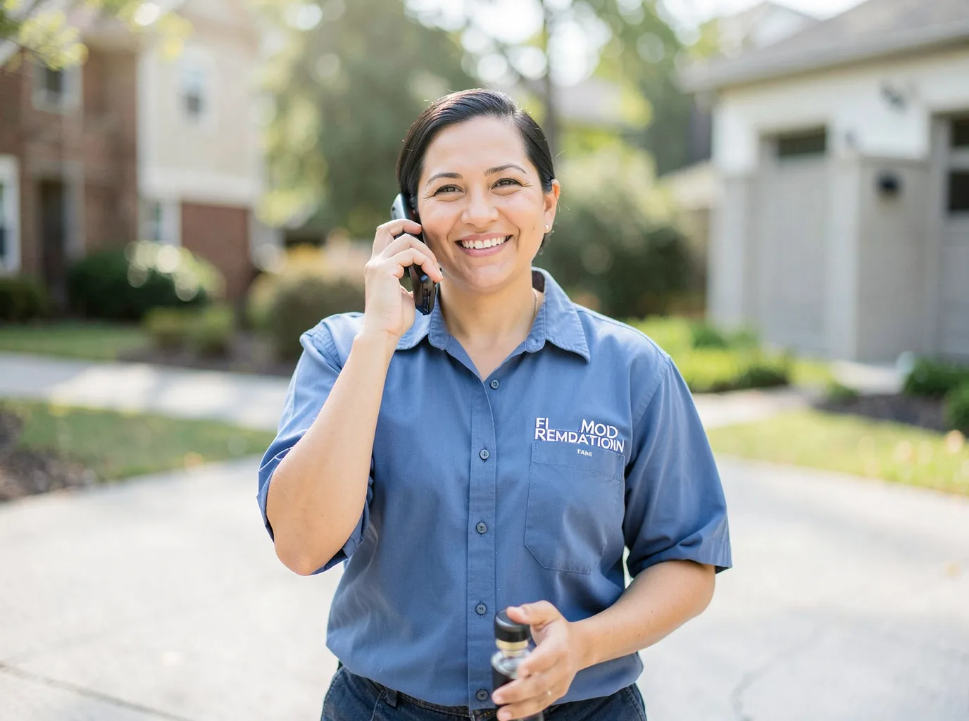 Mold Remediation Young Harris, GA FAQs